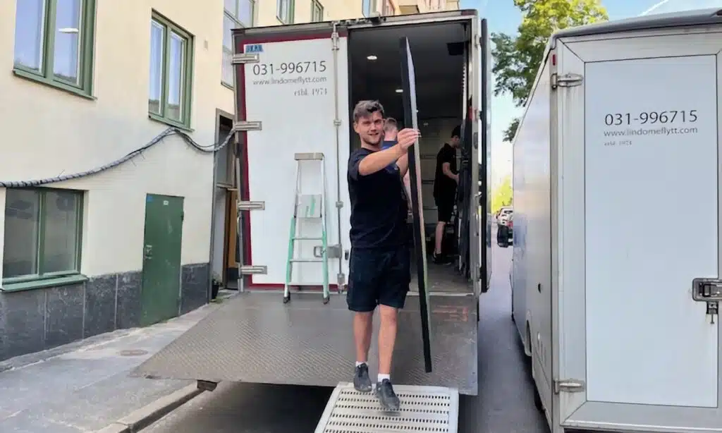 Komplett checklista för dig som ska flytta utomlands